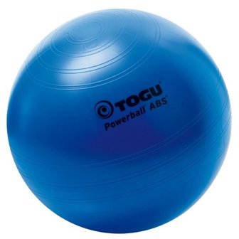 Togu Abs Powerball- &oslash; 55, 65, 75 cm