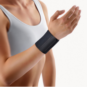 BORT polsband - velcro