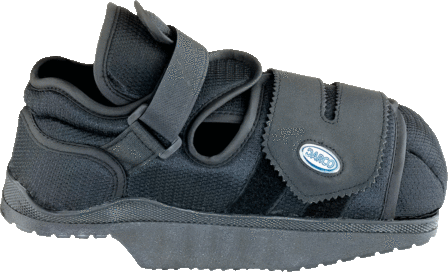 DARCO HeelWedge Shoe