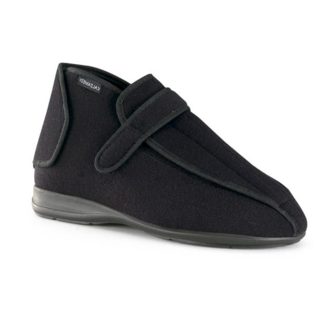 Comfortschoen DE LUXE HOOG