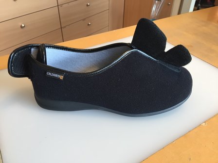 Comfortschoen SMART LAAG