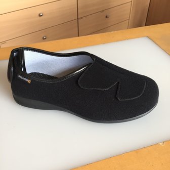 Comfortschoen SMART LAAG