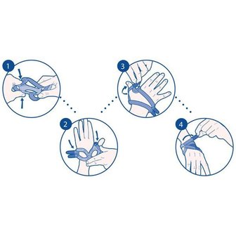 Actimove Rhizo Forte