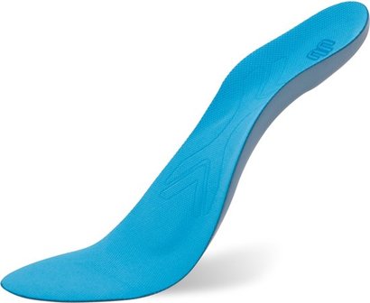 Bauerfeind Sport Run & Walk inlegzool