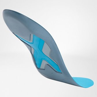 Bauerfeind Sport Run & Walk inlegzool