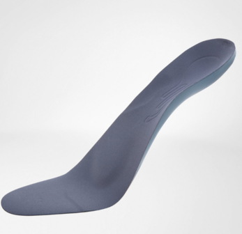 Bauerfeind ErgoPad Redux Heel 2 (mannen)