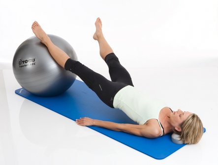 Togu Abs Powerball- &oslash; 55, 65, 75 cm