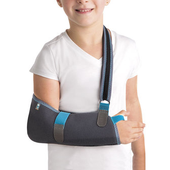 Orliman Pediatric Schouder immobilisatie en sling