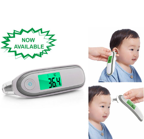 Infrared Thermometer