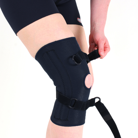 Rafys Patella / kniebrace