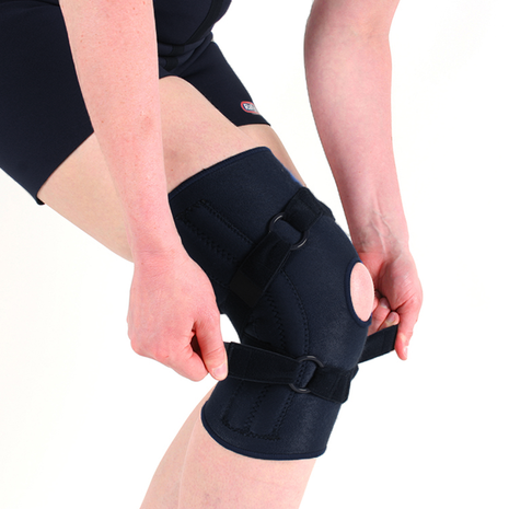 Rafys Patella / kniebrace