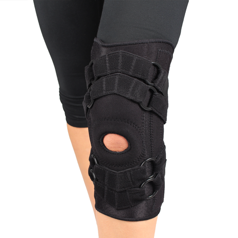 Rafys Patella / Kniebrace Super