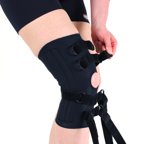 Rafys Patella / Kniebrace Super