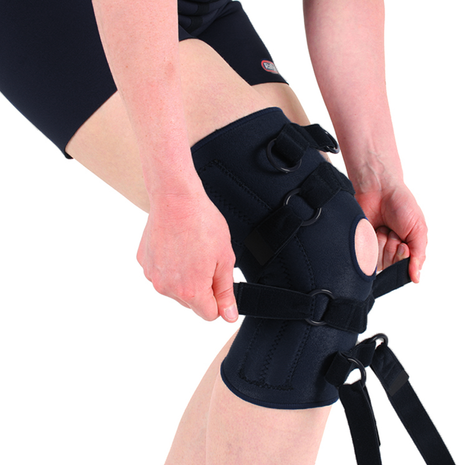 Rafys Patella / Kniebrace Super