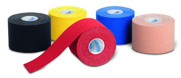 Mecron Elastic Tape