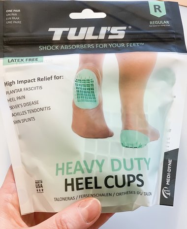 Tuli HielCup Heavy Duty