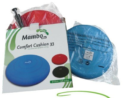 Mambo Max Comfort Cushion 