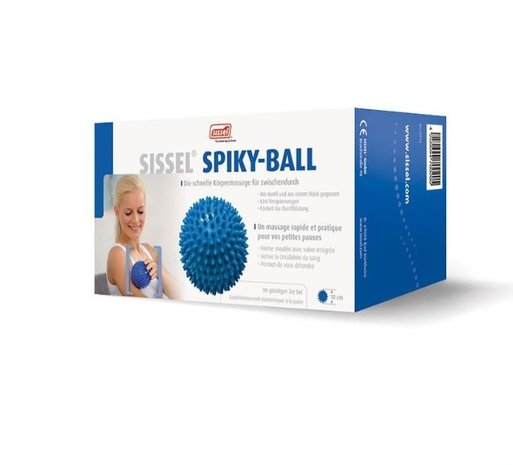 Sissel Spiky-ball (10 cm)