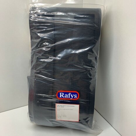 Rafys LWK tractieset 50 kg - 18 cm - large