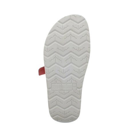 Berkemann Slipper Verica Paprika Rood
