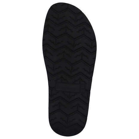Berkemann Slipper Verica Rood Nubuck