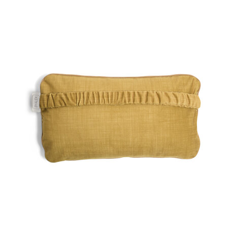 Wobbel Pillow XL - Ocher