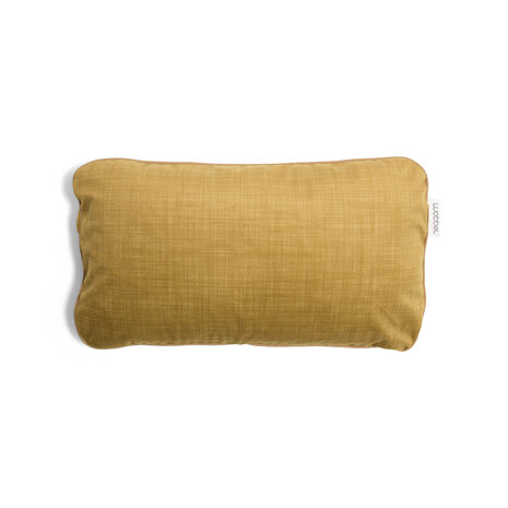 Wobbel Pillow XL - Ocher
