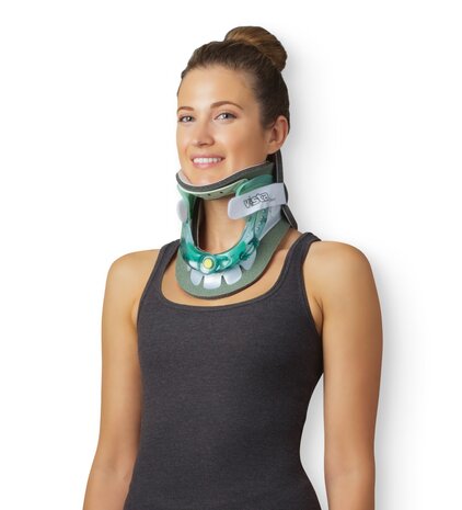 Aspen Vista Adjustable Collar - 1 maat