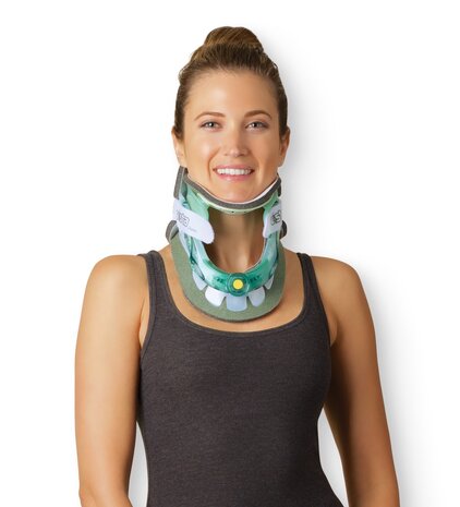 Aspen Vista Adjustable Collar - 1 maat