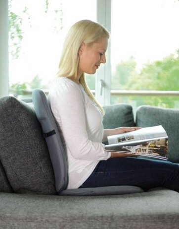 RUGSTEUN BETTERBACK JOBRI