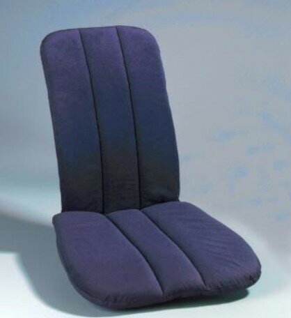 RUGSTEUN BETTERBACK JOBRI