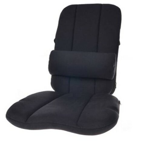 RUGSTEUN BETTERBACK JOBRI