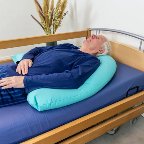 Fico Standaard kussen  (Relax Pro Hospital) (per 3 stuks)