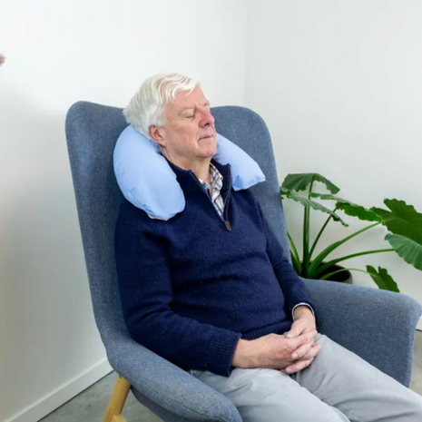 Fico Neck kussen - Relax Pro (per 3 stuks)