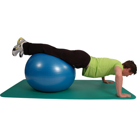 Mambo Max AB Gym Ball - zitbal - 65 cm