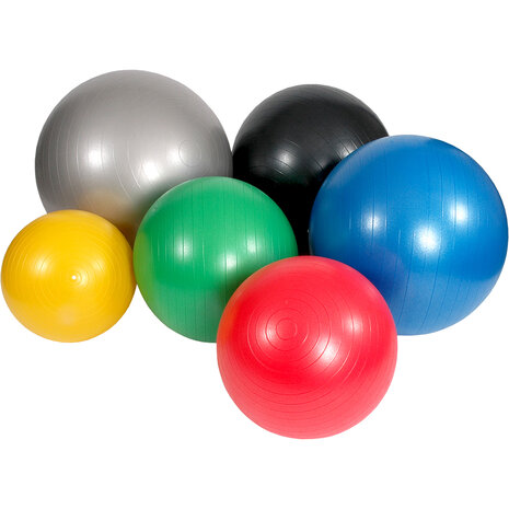 Mambo Max AB Gym Ball - zitbal - 75 cm
