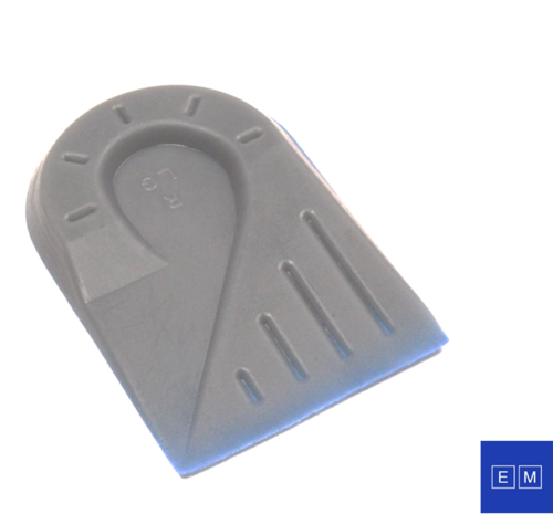 De Softsole Bone Spur Pads