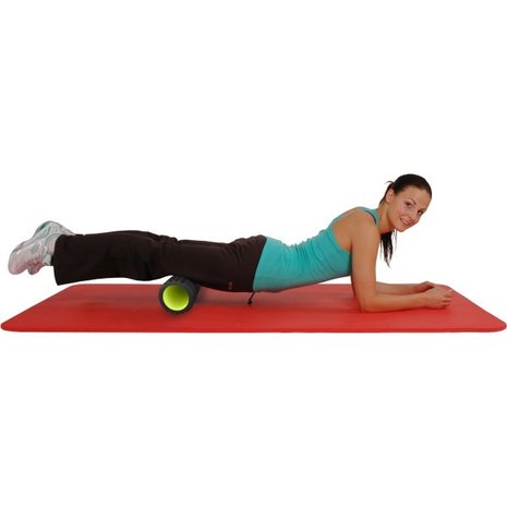 Mambo Max Hollow Foam Roller