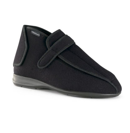 Comfortschoen DE LUXE HOOG