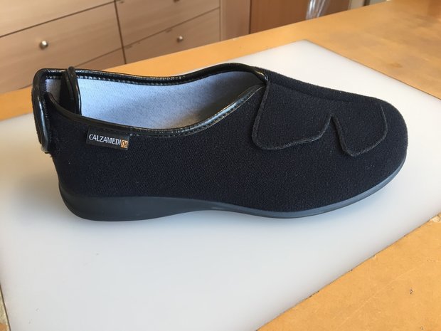 Comfortschoen SMART LAAG