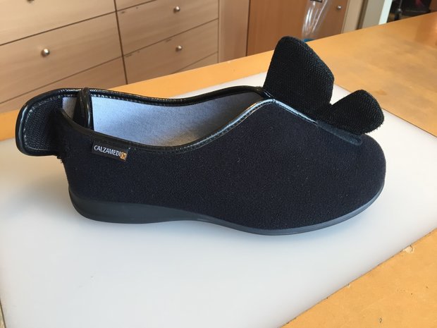 Comfortschoen SMART LAAG