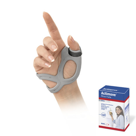 Actimove Rhizo Forte