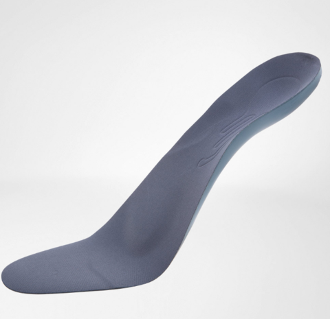 Bauerfeind ErgoPad Redux Heel 2 (mannen)