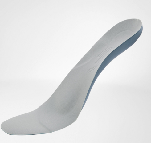 Bauerfeind ErgoPad Redux Heel 2 (mannen)
