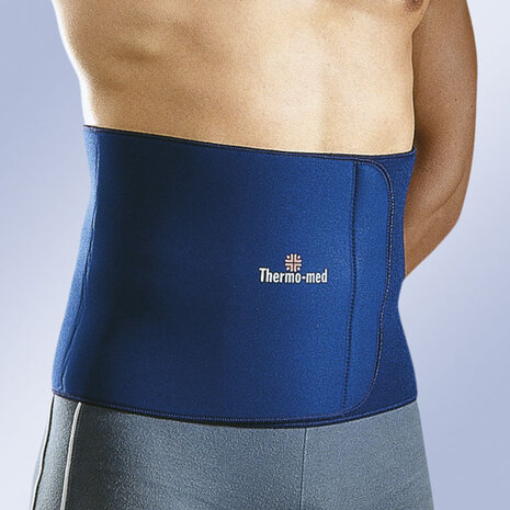 Orliman ThermoMed Abdominale band