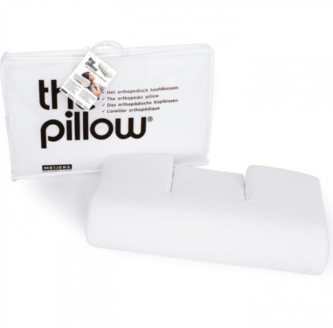 The Pillow Compact Soft