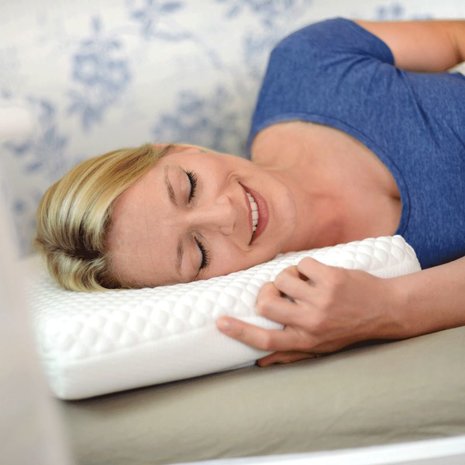 Sissel Dream Comfort Pillow