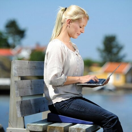 Sissel Sit Colour Zitwig