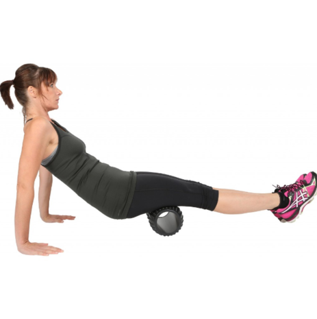 Mambo Max Ergonomic Foam Roller