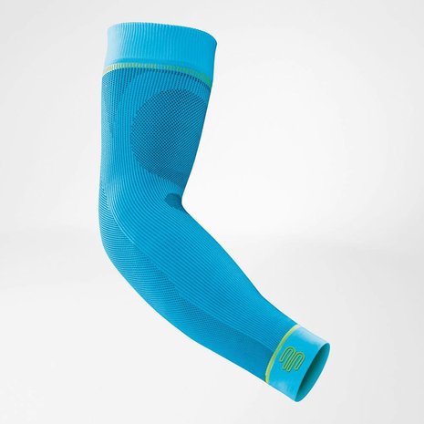 Bauerfeind Sports Compression Sleeves arm riviera